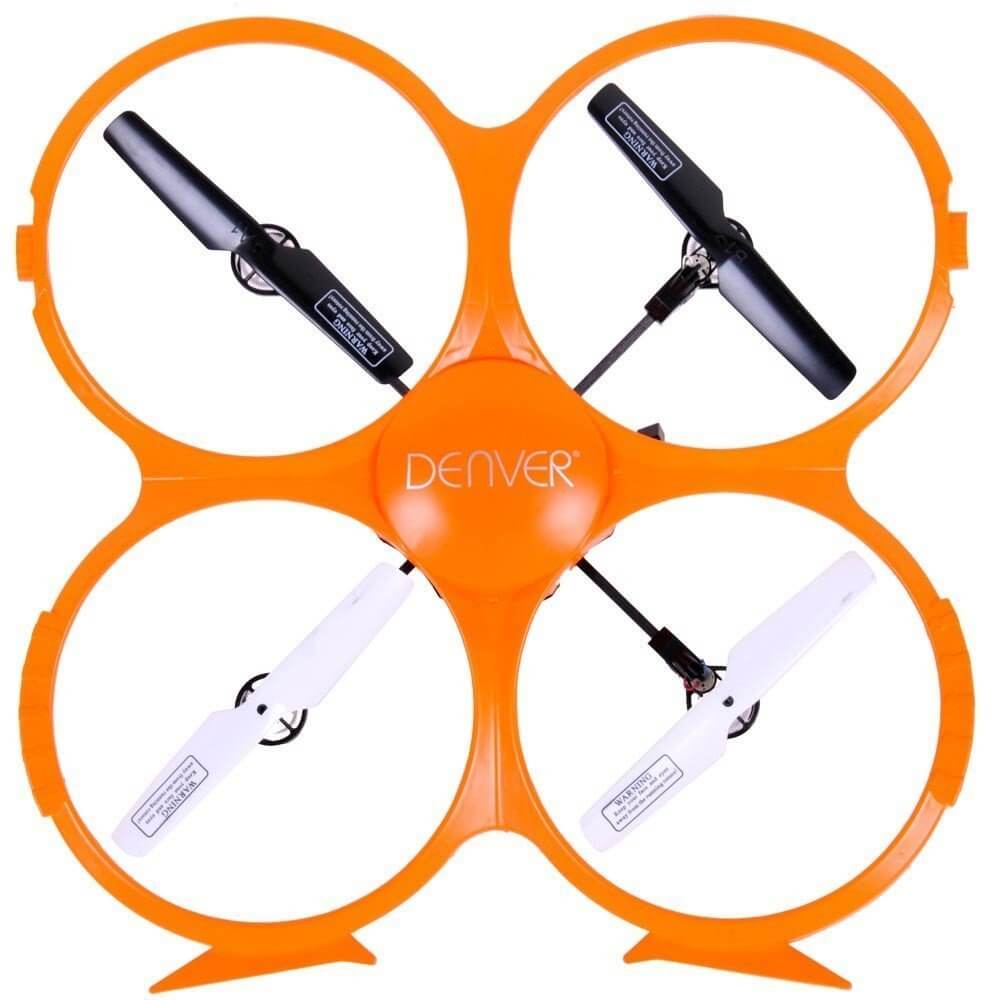 DCH-330 Full Size Drone Quadcopter
