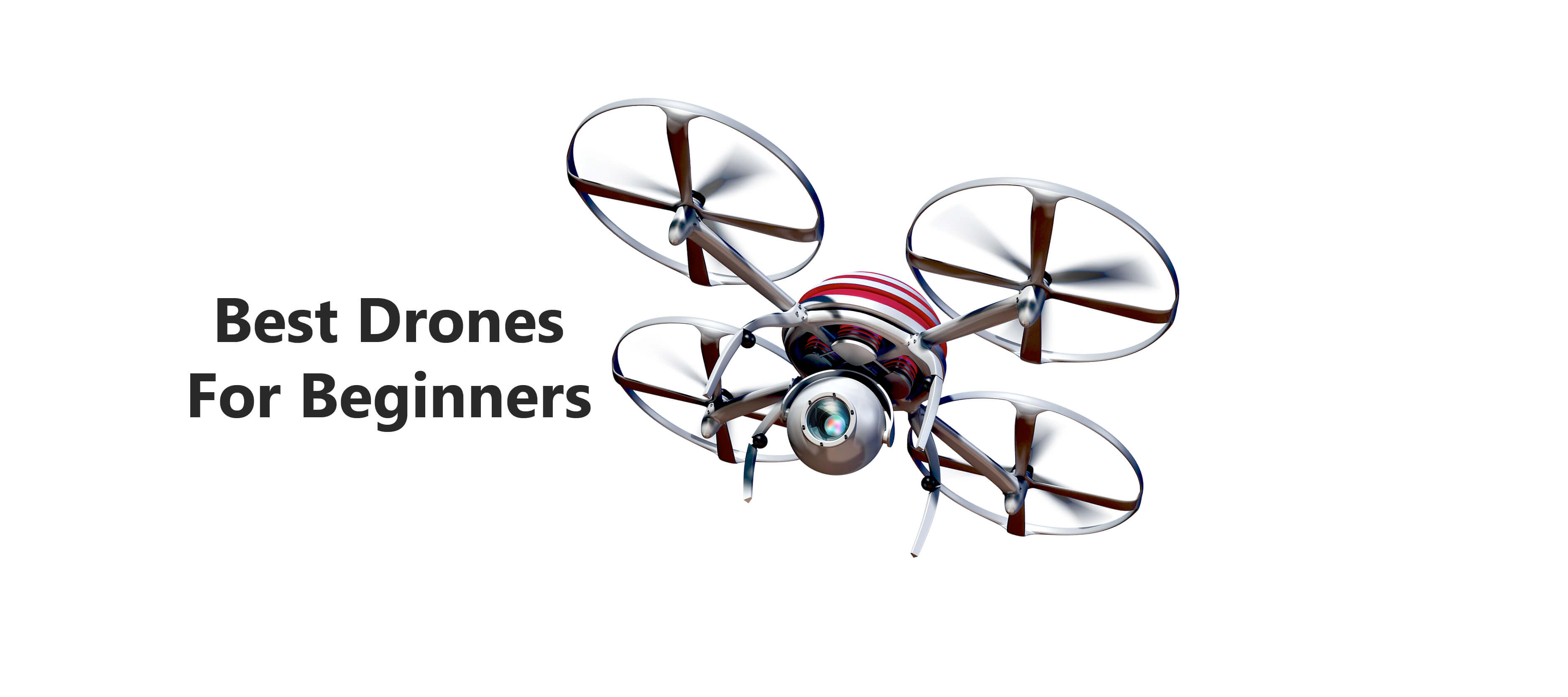 Best Drones Under £100