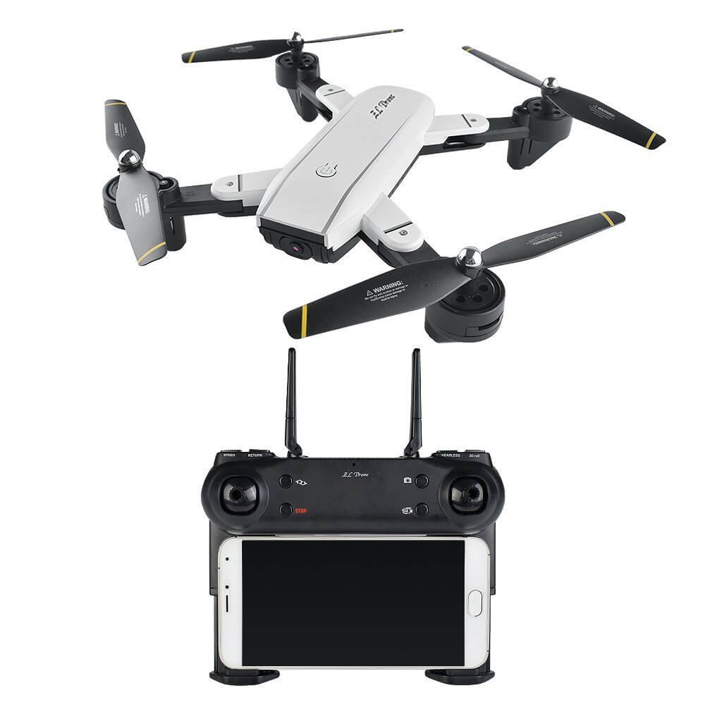 Kidcia RC Quadcopter Drone